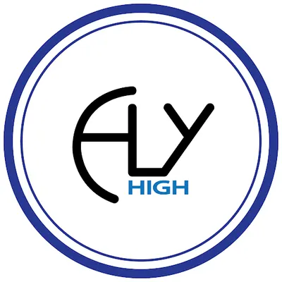 Dawid Adamczyk Grupa Fly High